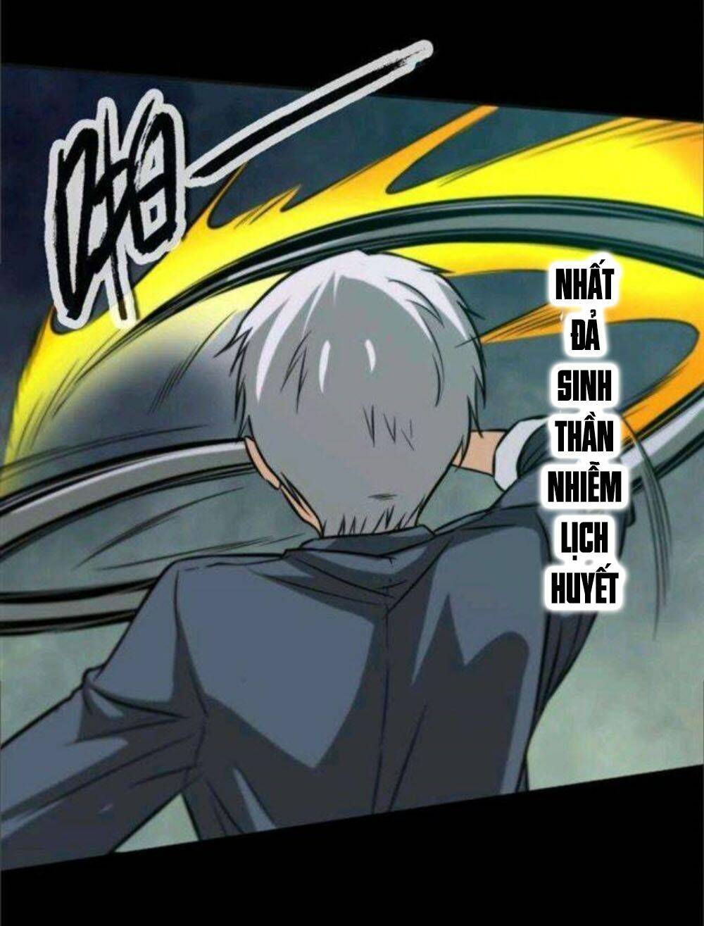 Đọc truyện Kiếp thiên vận - Chap 55