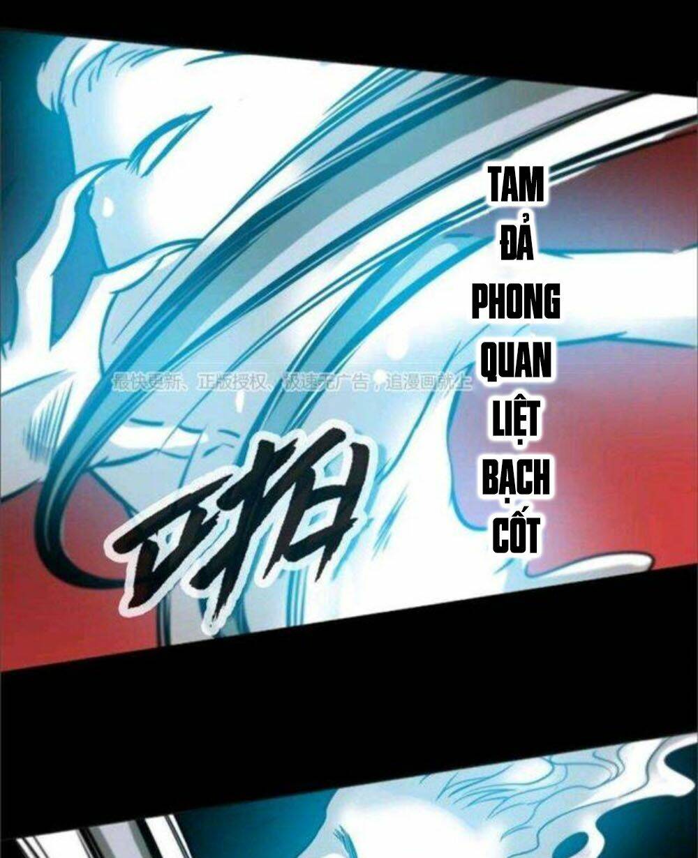 Đọc truyện Kiếp thiên vận - Chap 55