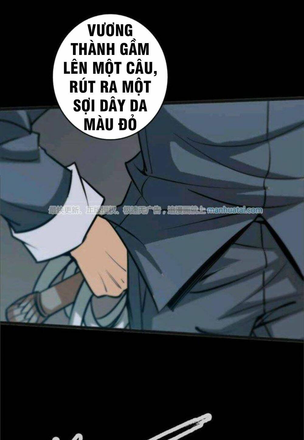 Đọc truyện Kiếp thiên vận - Chap 55