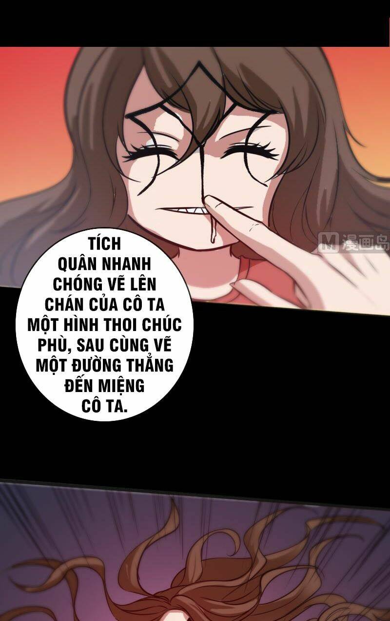 Đọc truyện Kiếp thiên vận - Chap 56