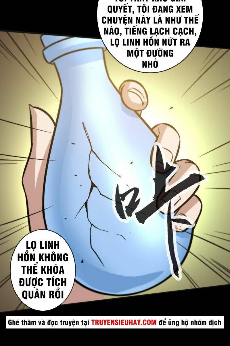 Đọc truyện Kiếp thiên vận - Chap 56