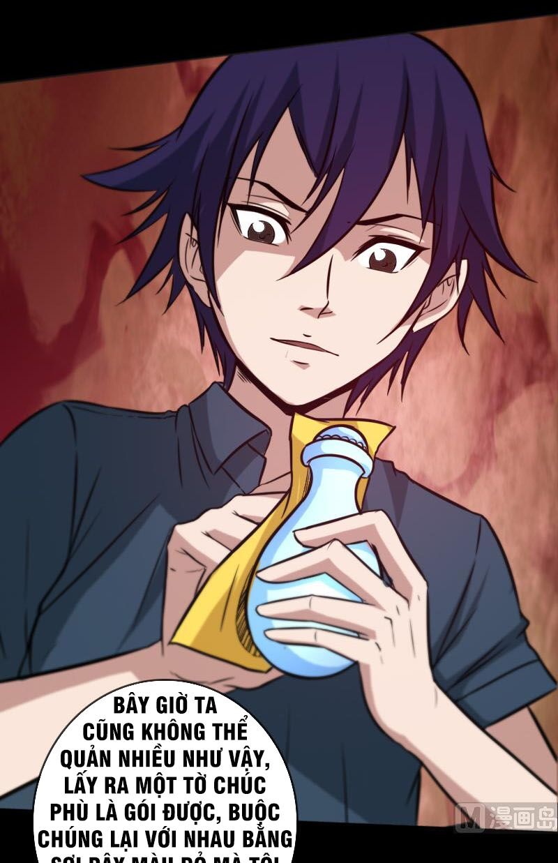 Đọc truyện Kiếp thiên vận - Chap 56