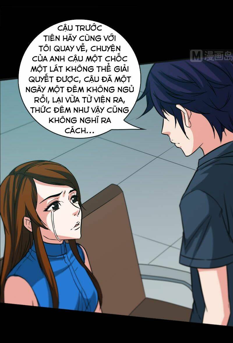 Đọc truyện Kiếp thiên vận - Chap 56