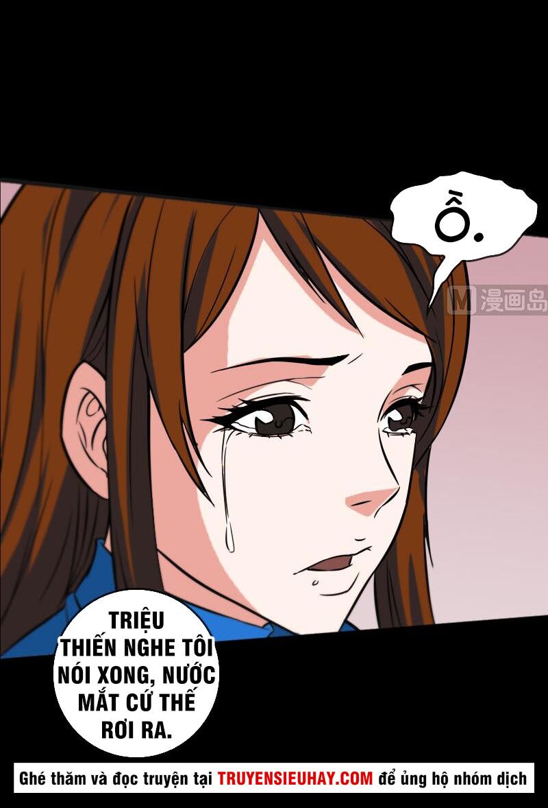 Đọc truyện Kiếp thiên vận - Chap 56