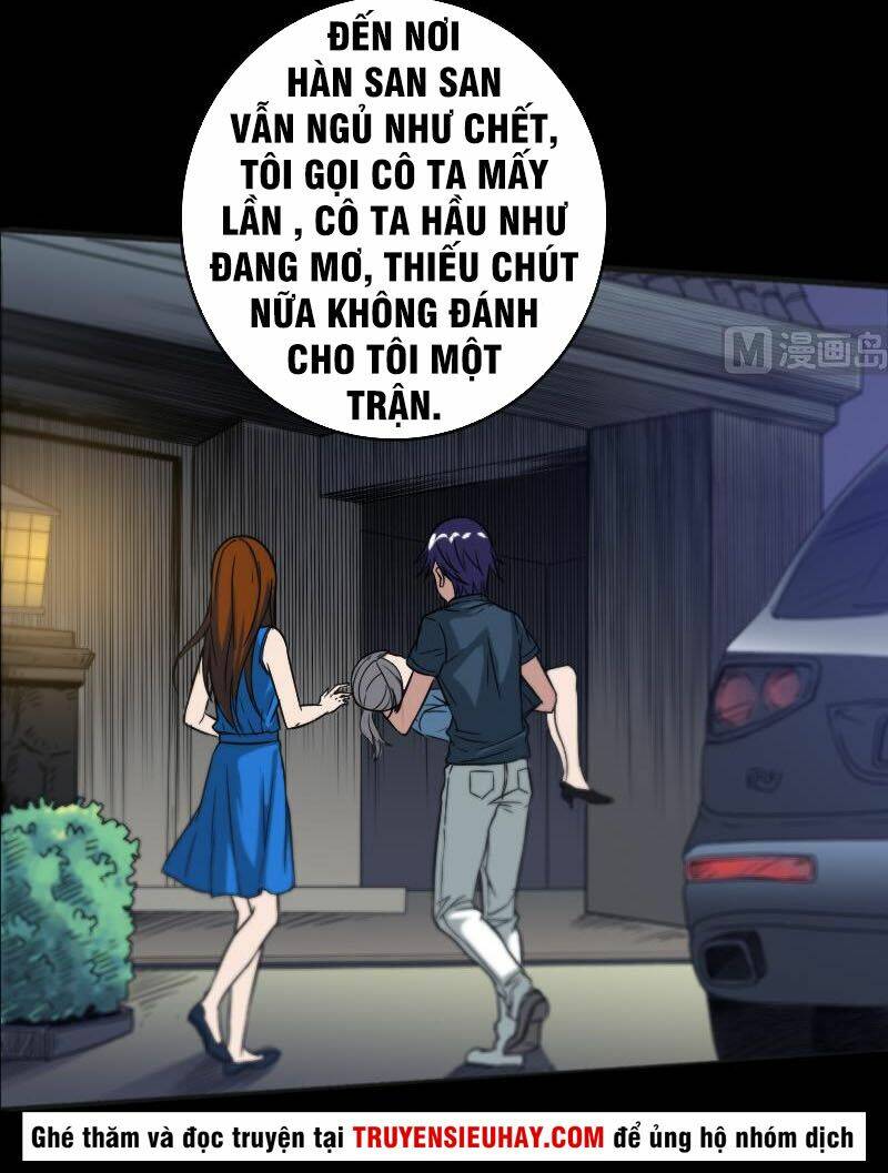 Đọc truyện Kiếp thiên vận - Chap 56