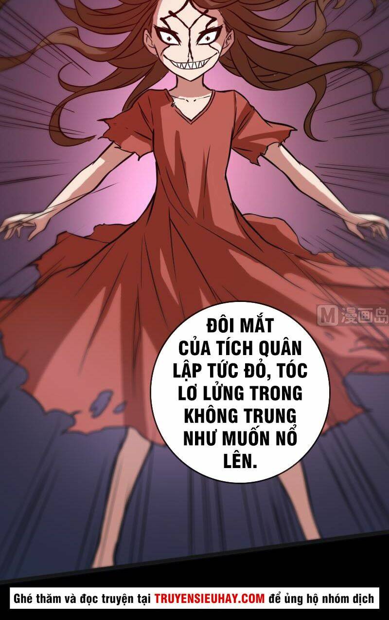 Đọc truyện Kiếp thiên vận - Chap 56