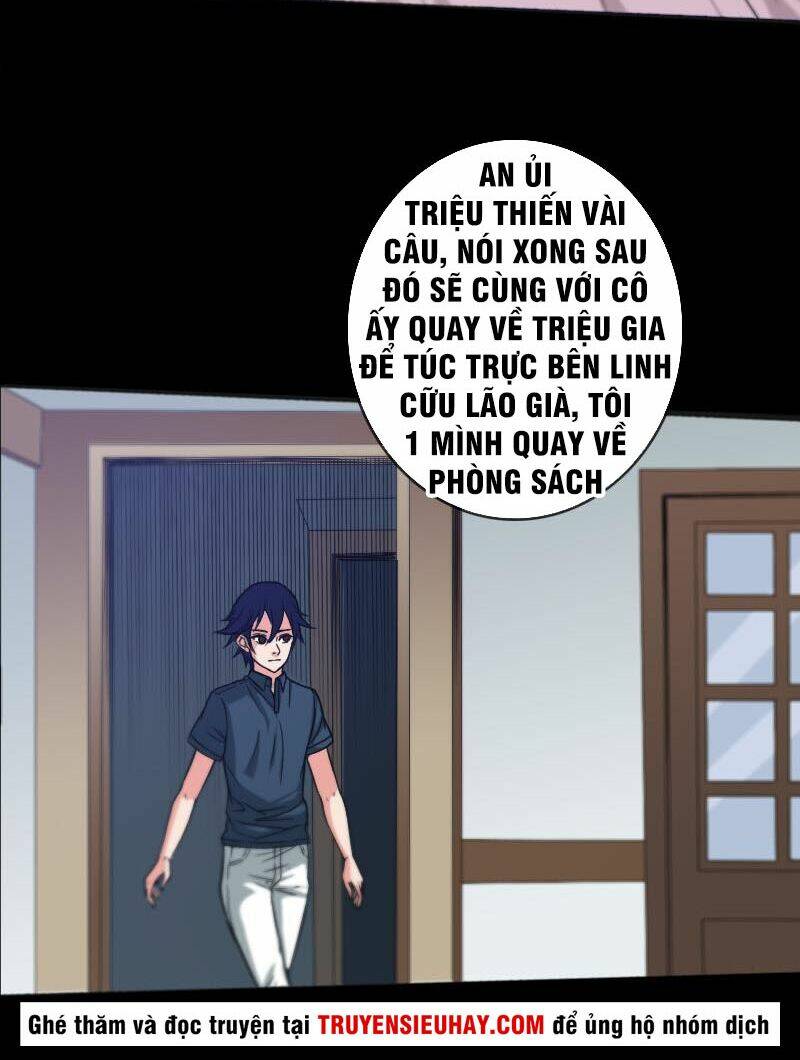 Đọc truyện Kiếp thiên vận - Chap 56