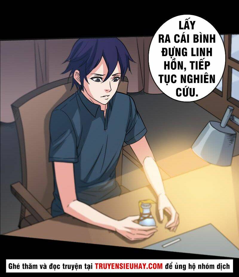 Đọc truyện Kiếp thiên vận - Chap 56