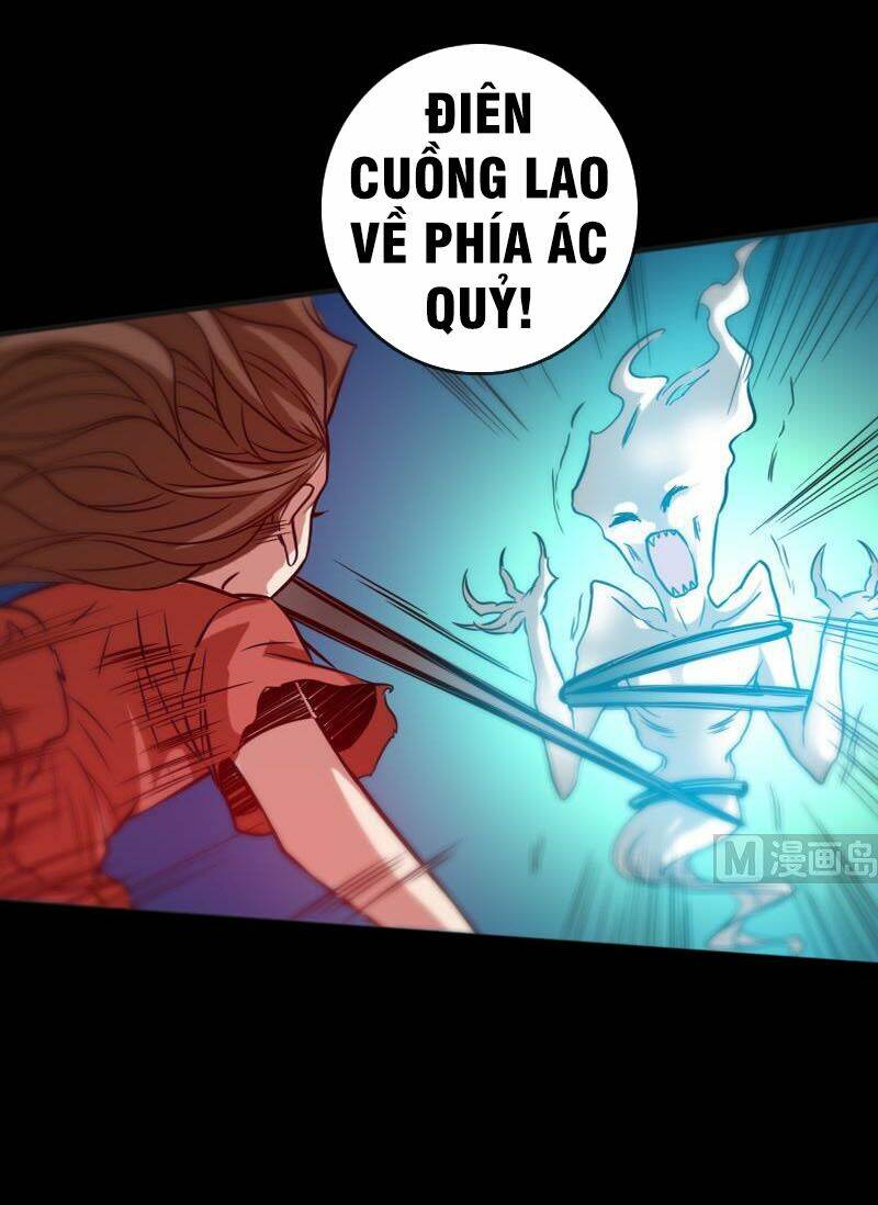 Đọc truyện Kiếp thiên vận - Chap 56