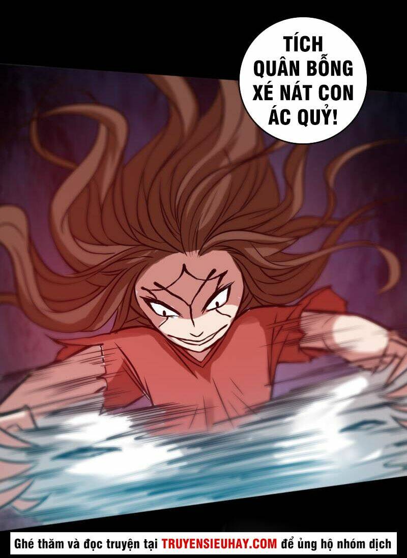 Đọc truyện Kiếp thiên vận - Chap 56