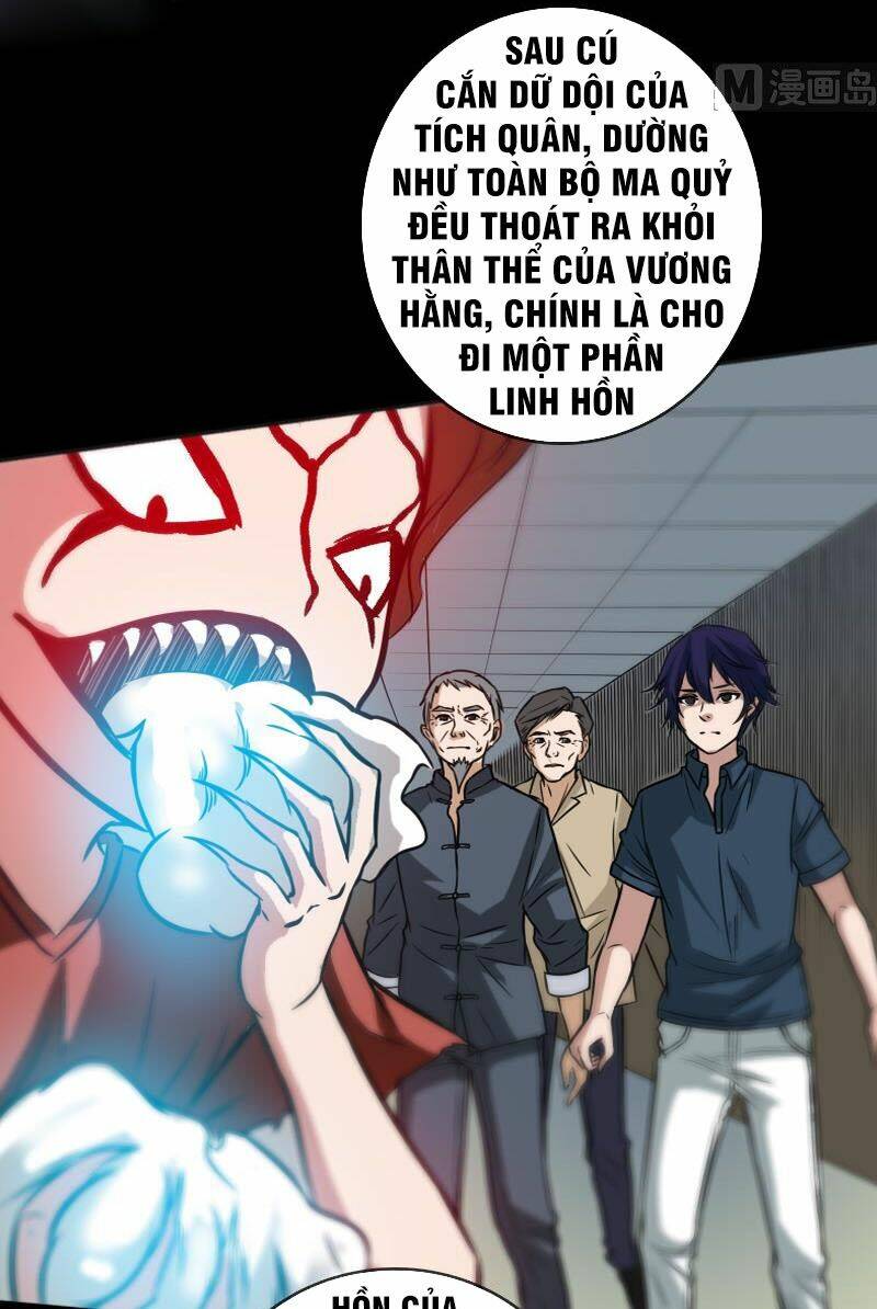 Đọc truyện Kiếp thiên vận - Chap 56