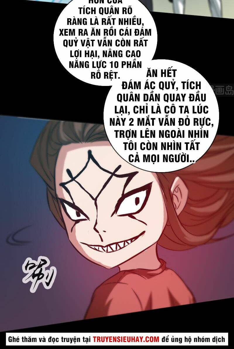 Đọc truyện Kiếp thiên vận - Chap 56