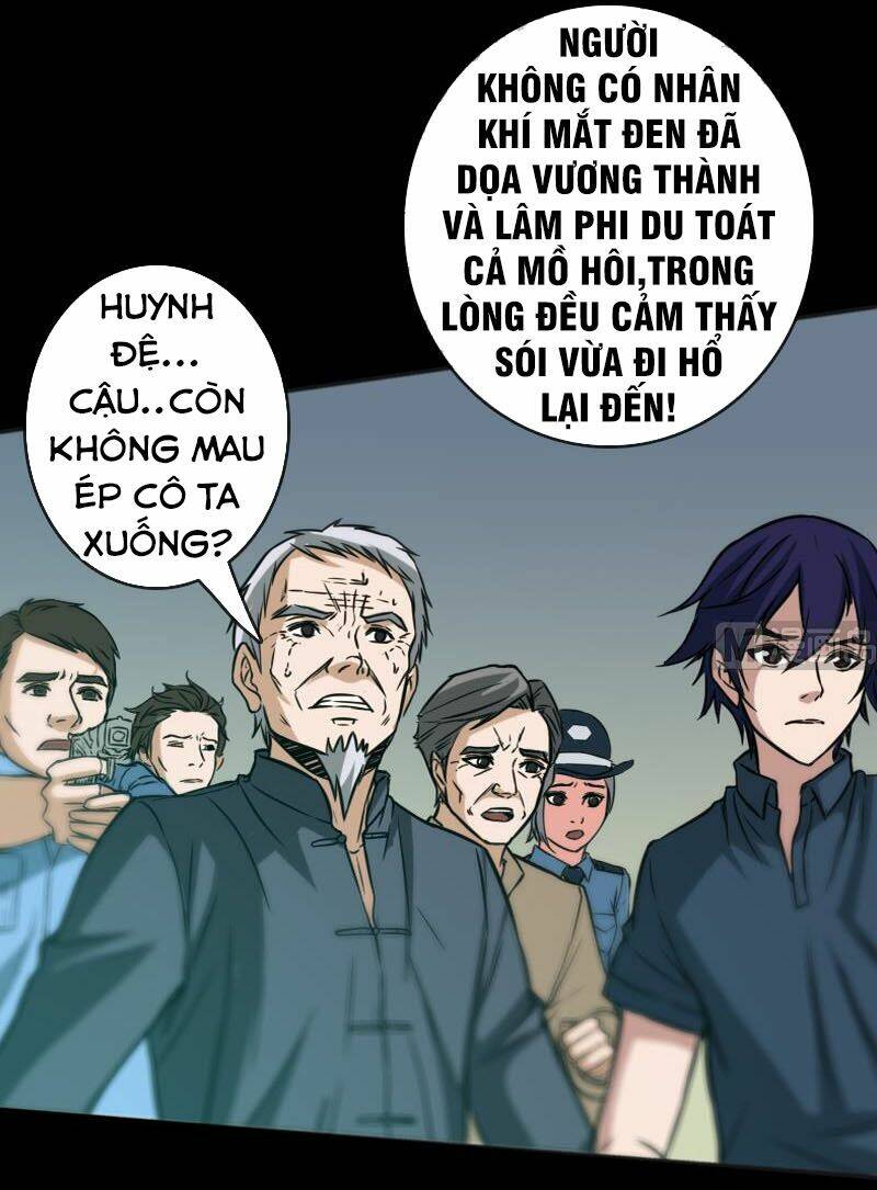 Đọc truyện Kiếp thiên vận - Chap 56
