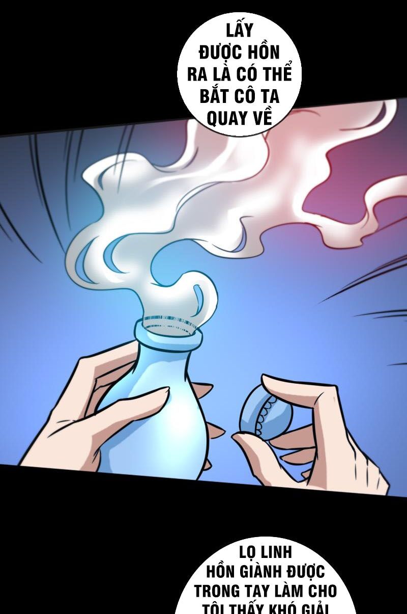 Đọc truyện Kiếp thiên vận - Chap 56