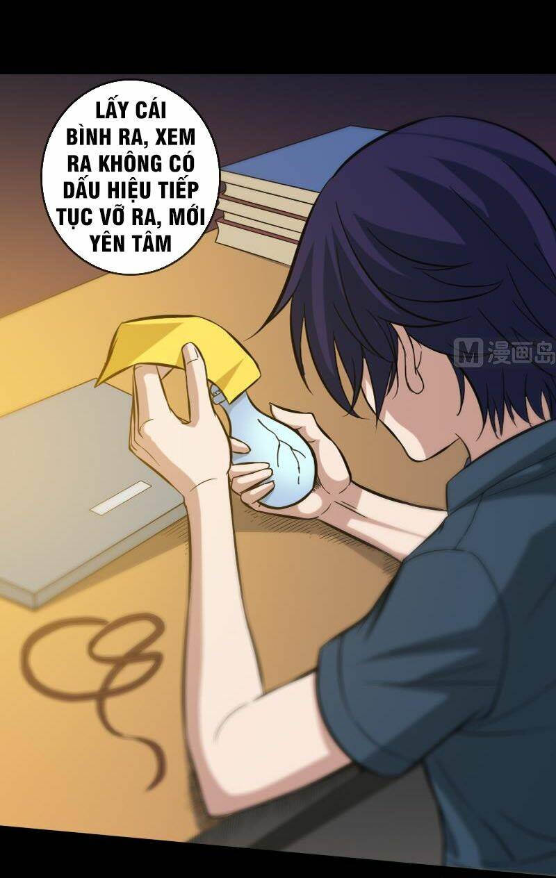 Đọc truyện Kiếp thiên vận - Chap 57