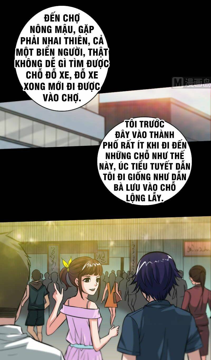 Đọc truyện Kiếp thiên vận - Chap 57