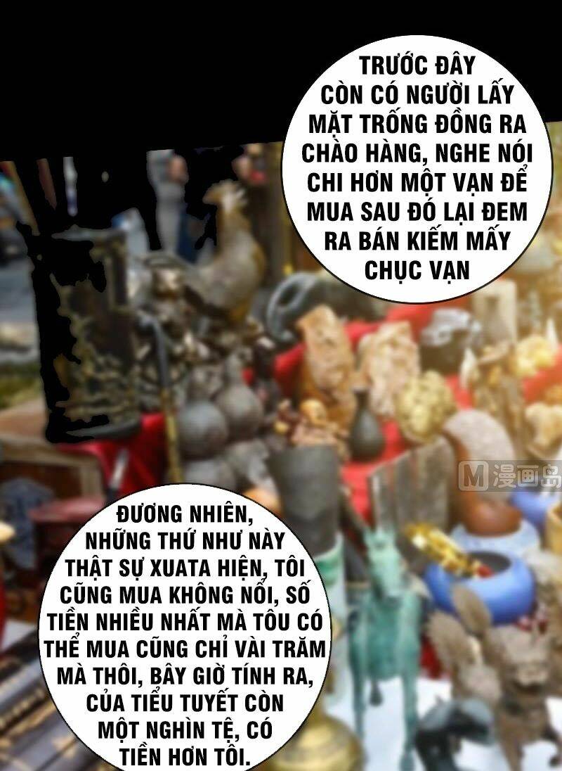 Đọc truyện Kiếp thiên vận - Chap 57