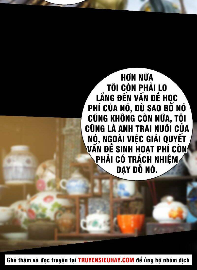 Đọc truyện Kiếp thiên vận - Chap 57