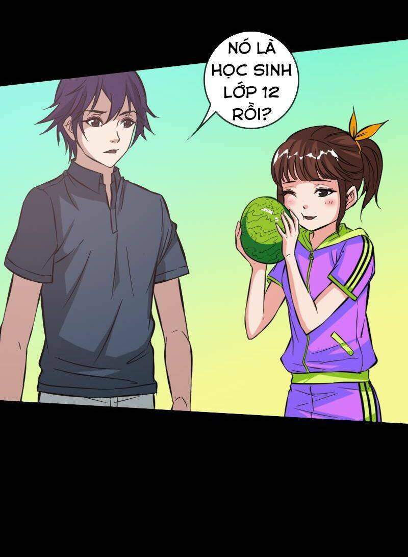 Đọc truyện Kiếp thiên vận - Chap 57