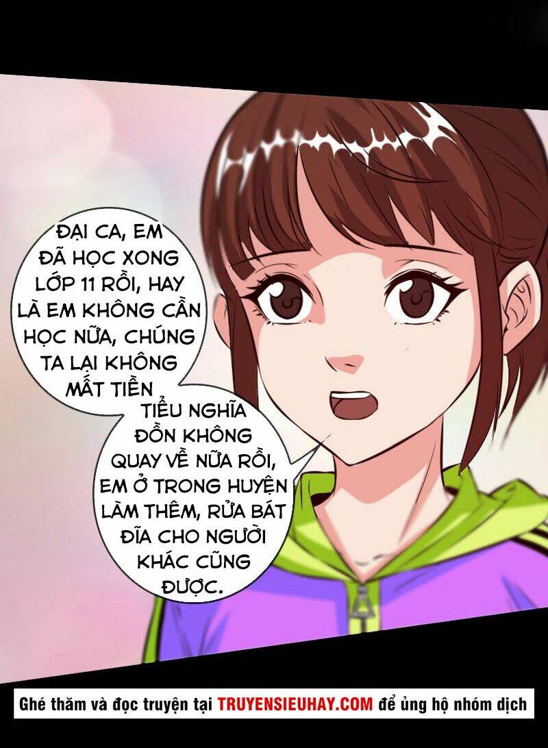 Đọc truyện Kiếp thiên vận - Chap 57