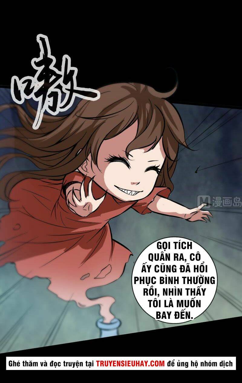 Đọc truyện Kiếp thiên vận - Chap 57