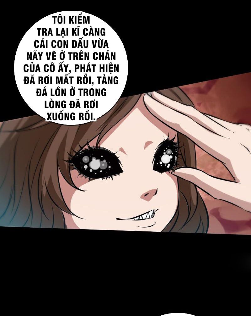 Đọc truyện Kiếp thiên vận - Chap 57