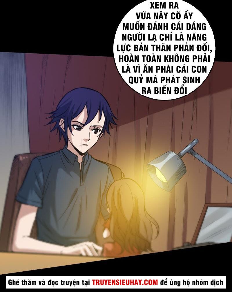 Đọc truyện Kiếp thiên vận - Chap 57