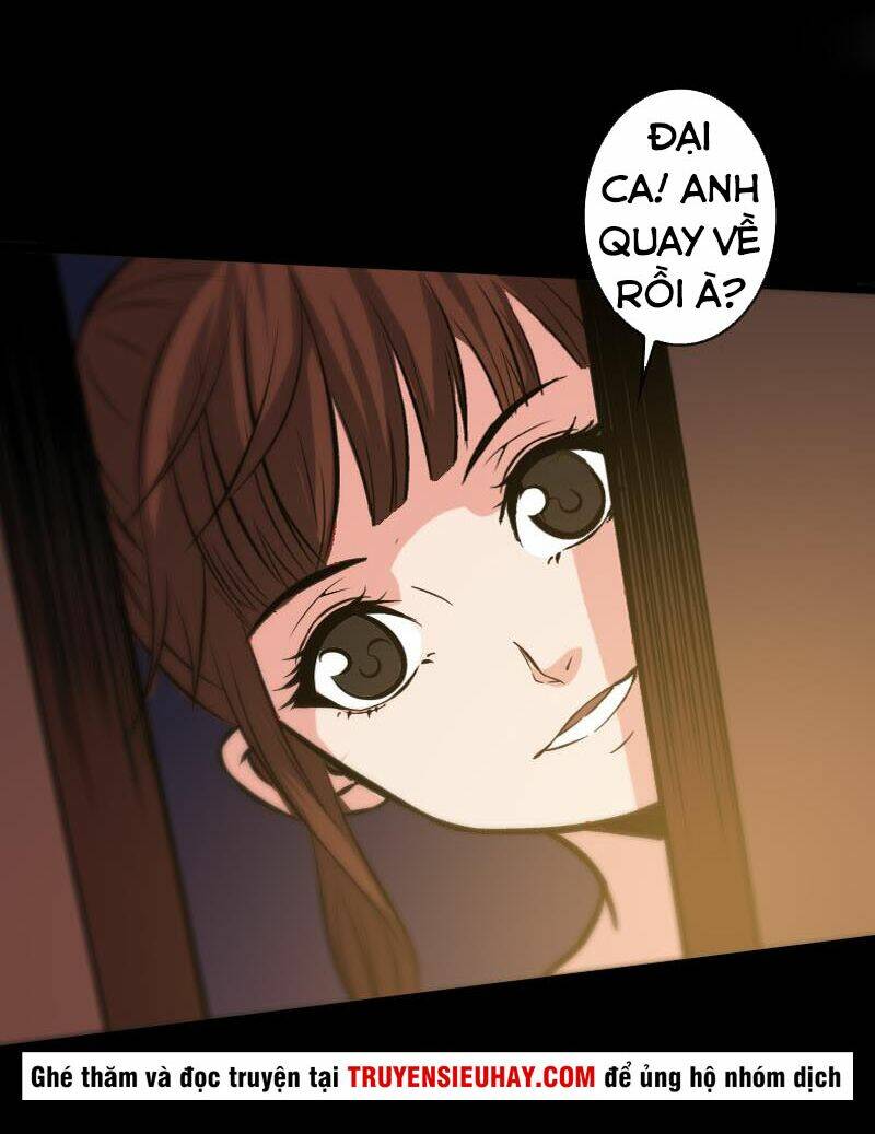 Đọc truyện Kiếp thiên vận - Chap 57