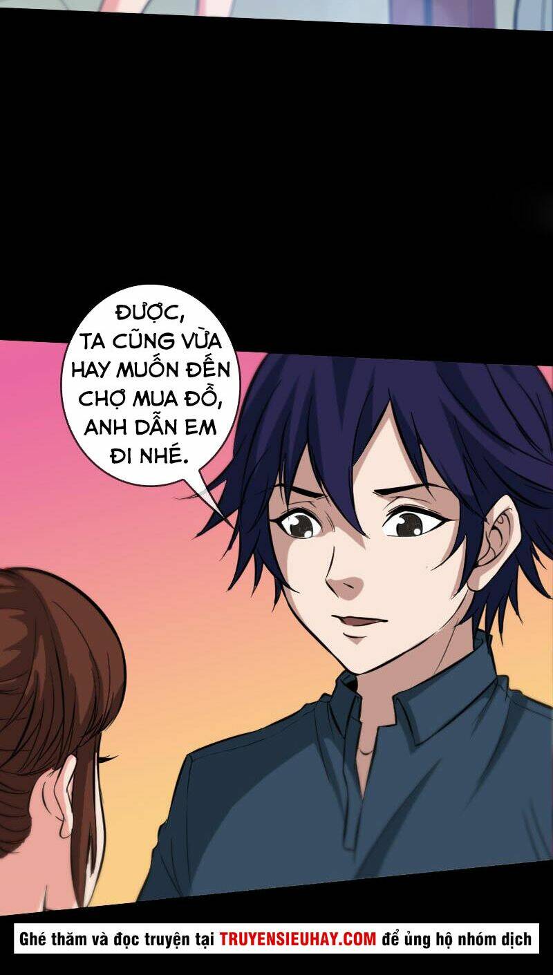 Đọc truyện Kiếp thiên vận - Chap 57