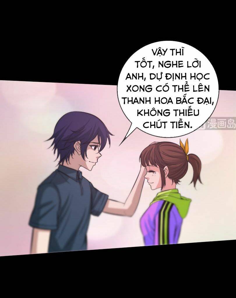 Đọc truyện Kiếp thiên vận - Chap 58