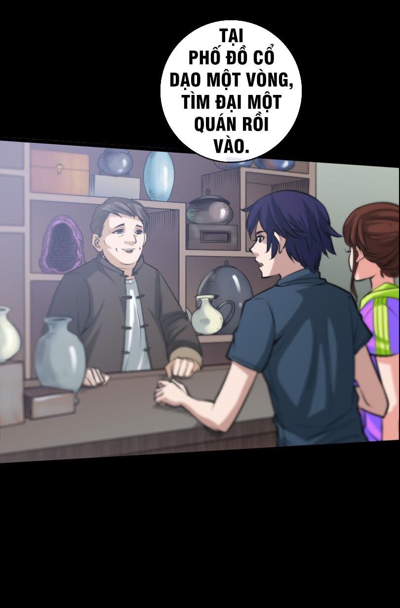 Đọc truyện Kiếp thiên vận - Chap 58