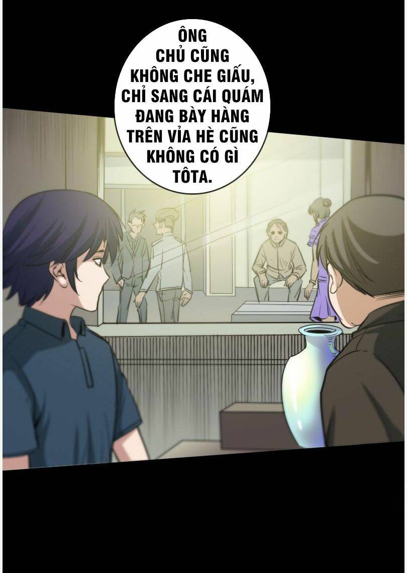 Đọc truyện Kiếp thiên vận - Chap 58