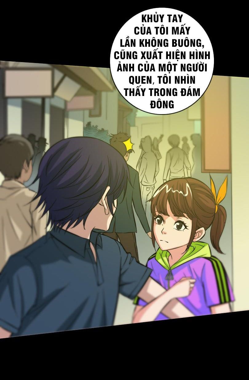 Đọc truyện Kiếp thiên vận - Chap 58