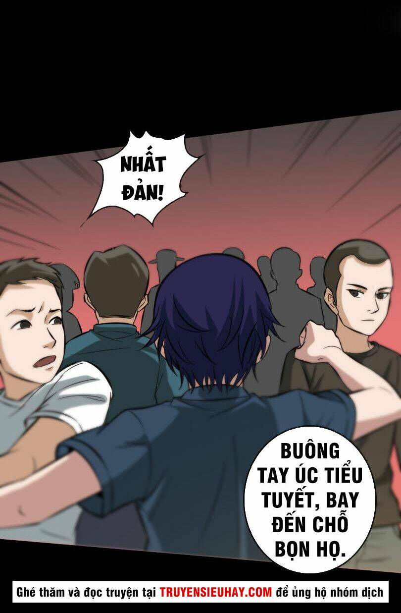 Đọc truyện Kiếp thiên vận - Chap 58