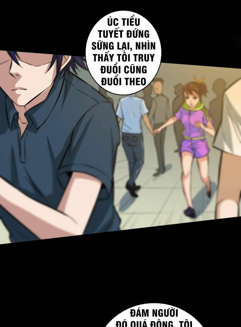 Đọc truyện Kiếp thiên vận - Chap 58