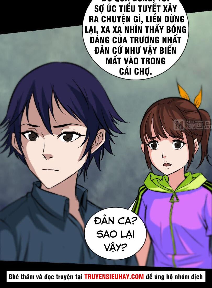 Đọc truyện Kiếp thiên vận - Chap 58