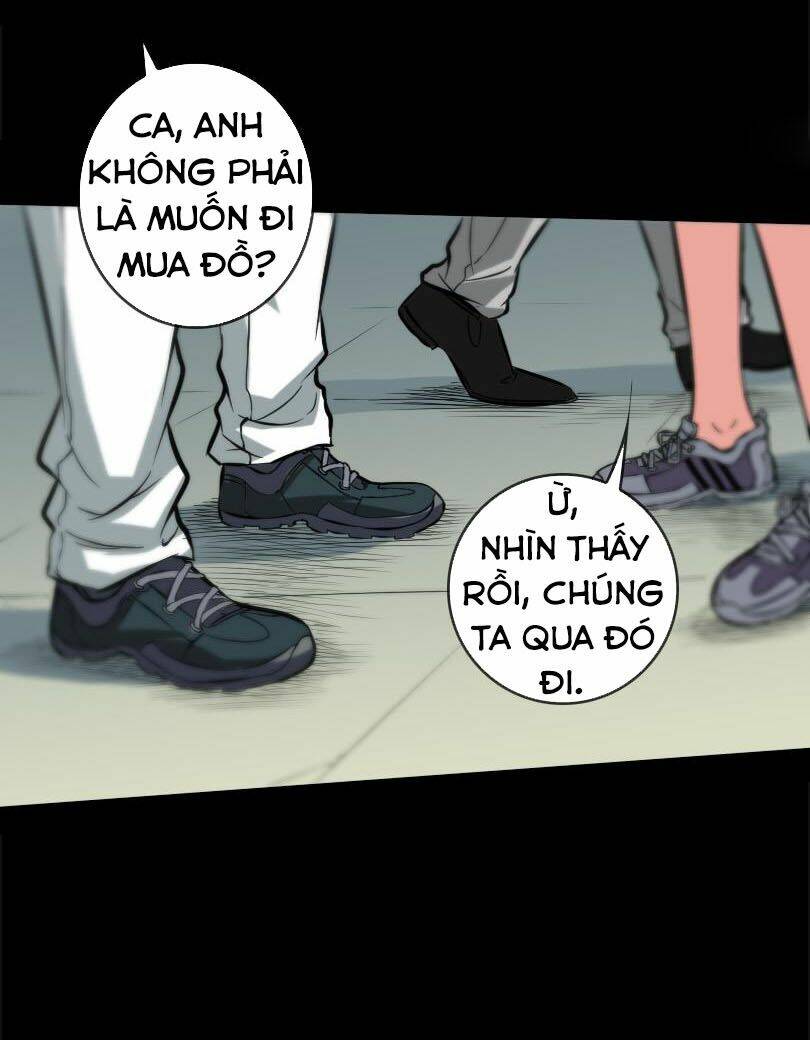 Đọc truyện Kiếp thiên vận - Chap 58