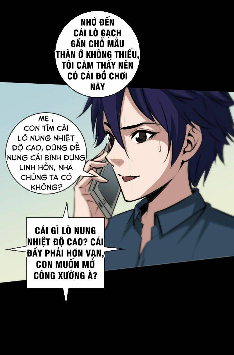 Đọc truyện Kiếp thiên vận - Chap 59