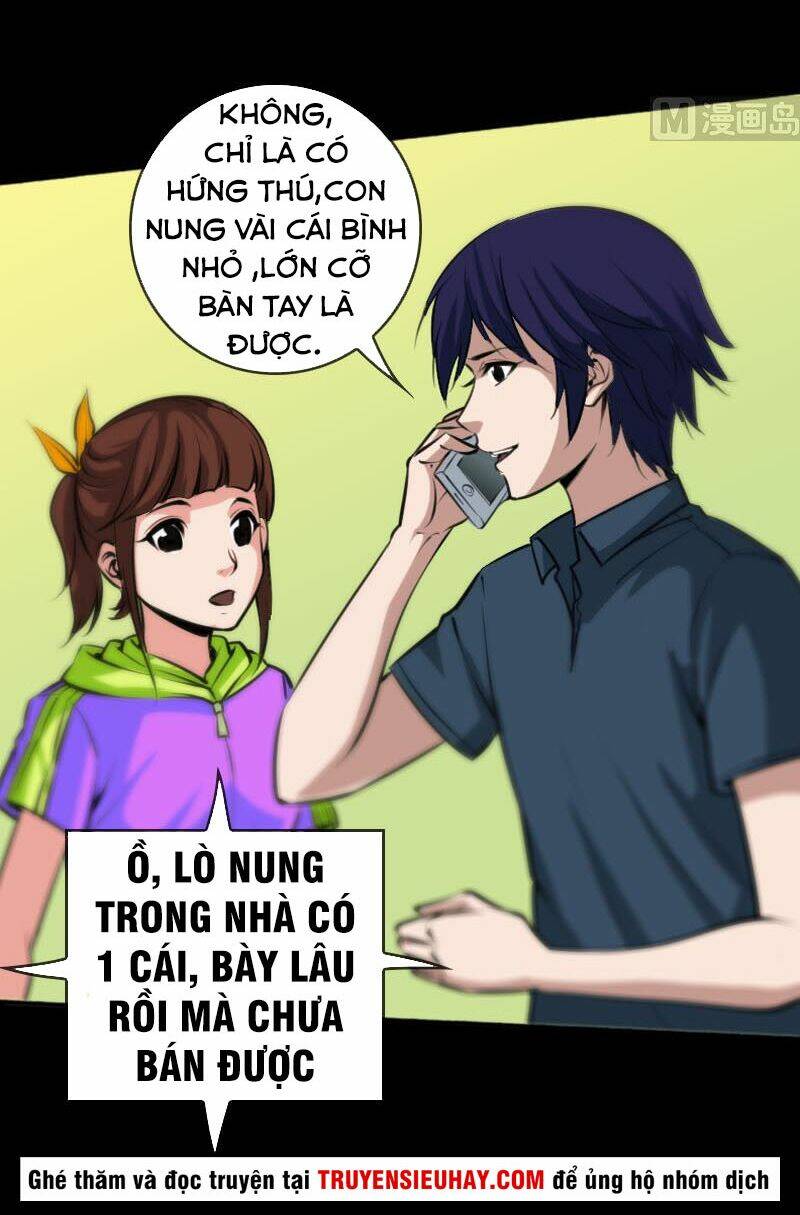 Đọc truyện Kiếp thiên vận - Chap 59