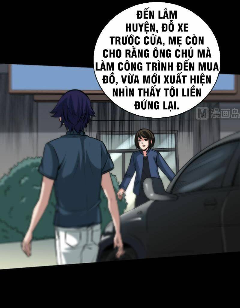 Đọc truyện Kiếp thiên vận - Chap 59