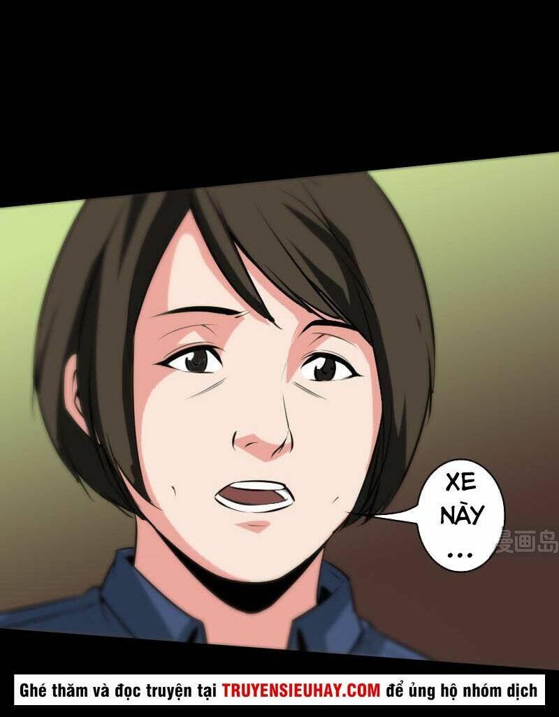 Đọc truyện Kiếp thiên vận - Chap 59