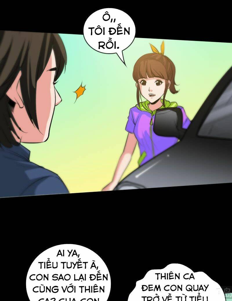 Đọc truyện Kiếp thiên vận - Chap 59