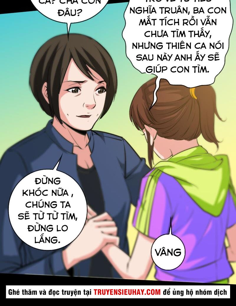Đọc truyện Kiếp thiên vận - Chap 59