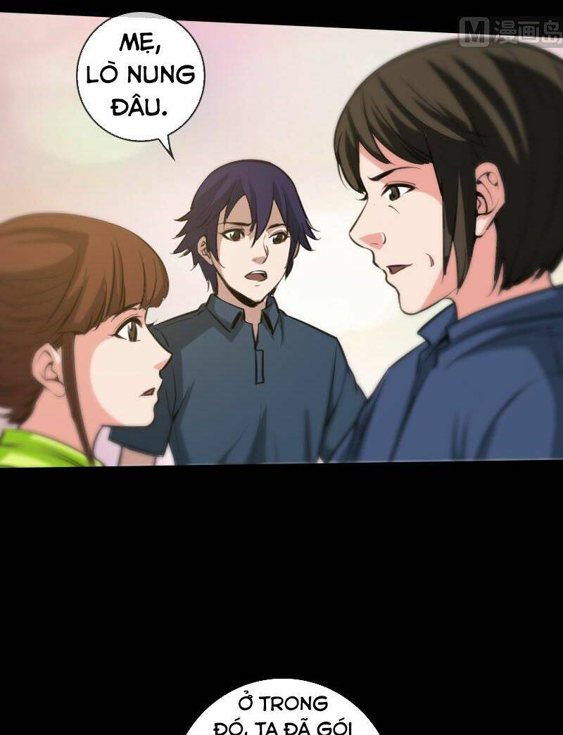 Đọc truyện Kiếp thiên vận - Chap 59