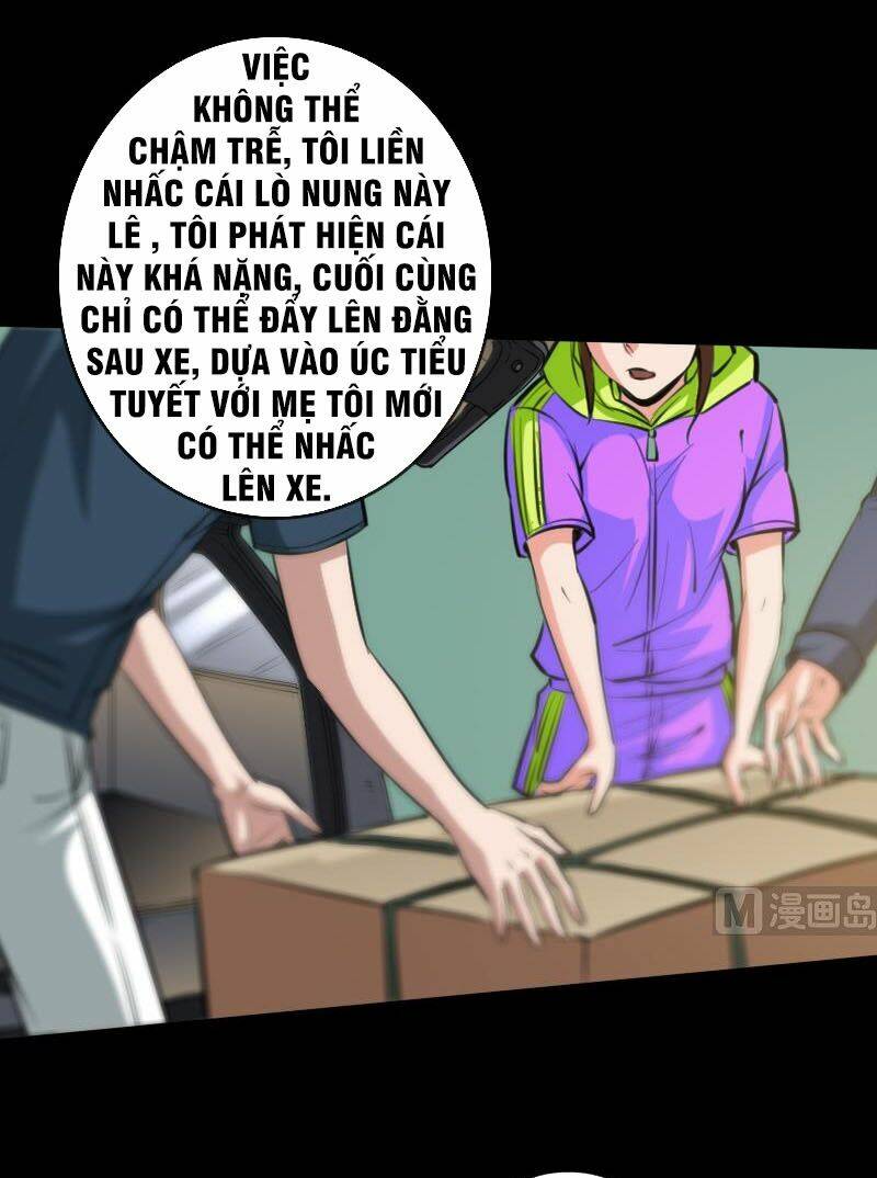 Đọc truyện Kiếp thiên vận - Chap 59