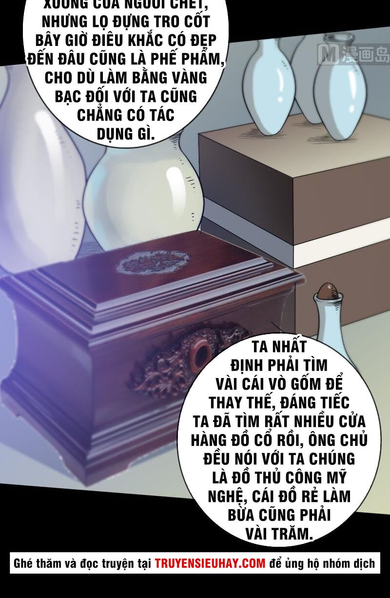 Đọc truyện Kiếp thiên vận - Chap 59