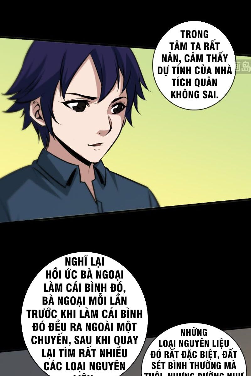 Đọc truyện Kiếp thiên vận - Chap 59