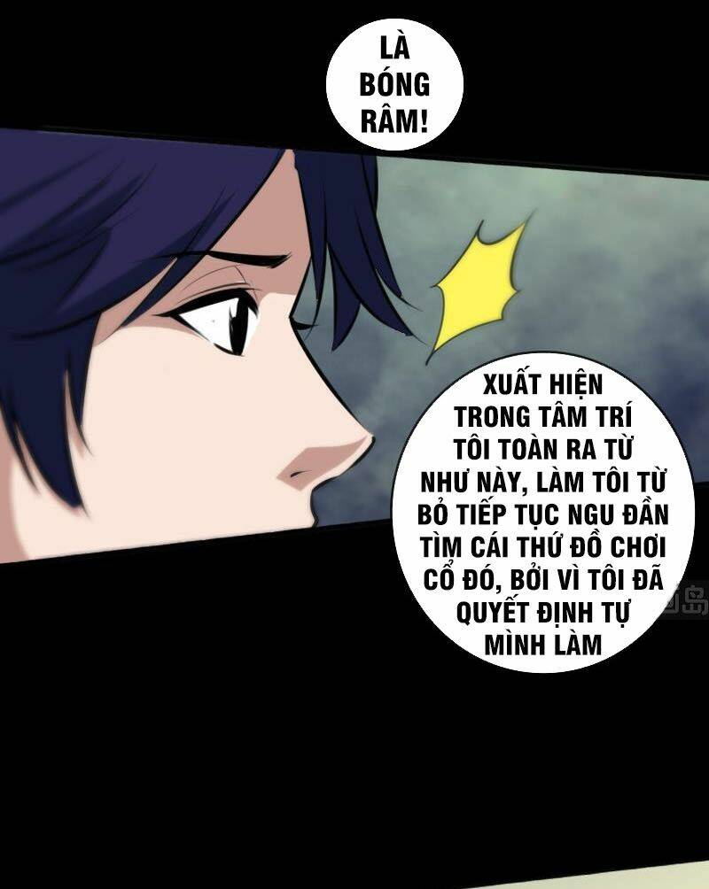 Đọc truyện Kiếp thiên vận - Chap 59