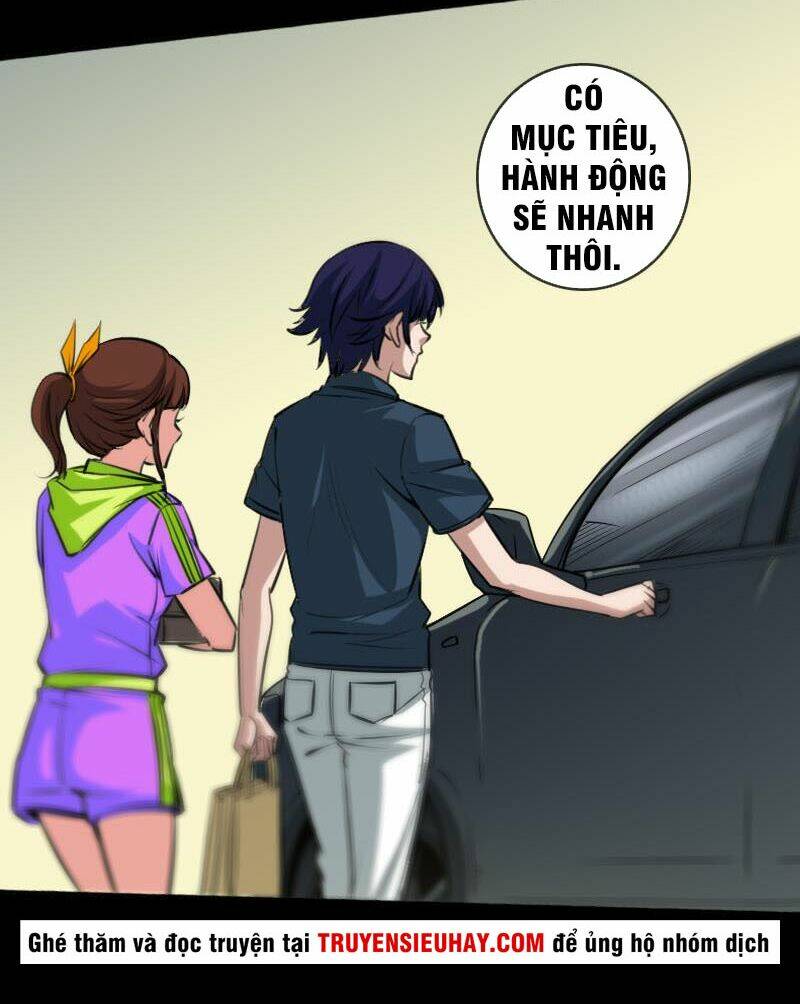 Đọc truyện Kiếp thiên vận - Chap 59