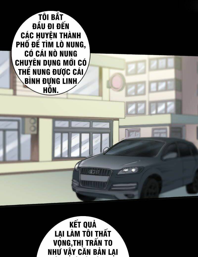 Đọc truyện Kiếp thiên vận - Chap 59